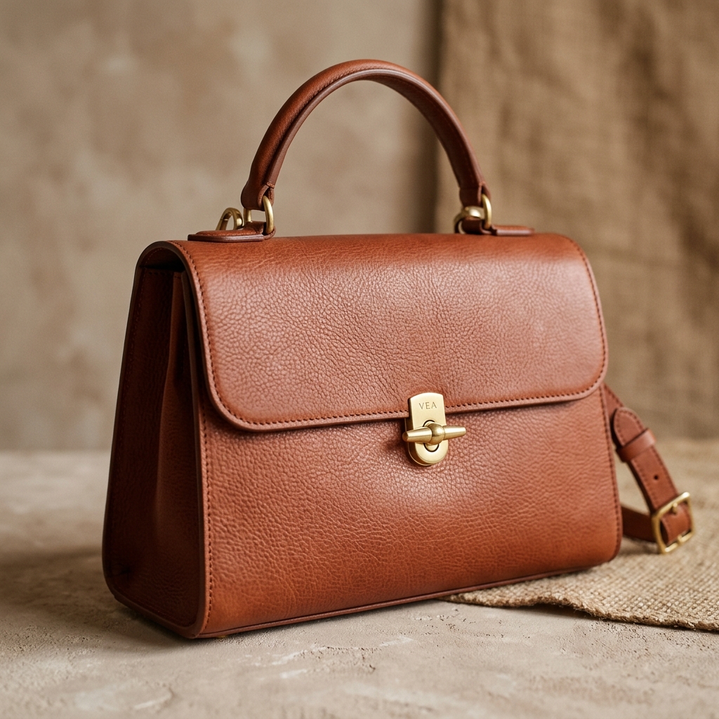 Leather alternatives